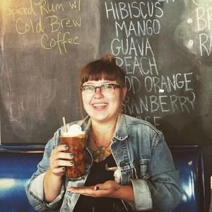 Meet your Posher, Sam